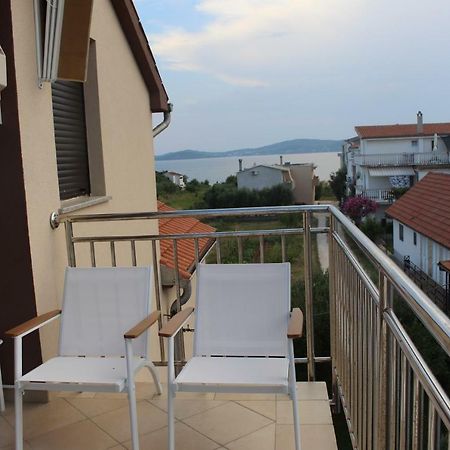 Apartments Helena Bibinje Exterior foto